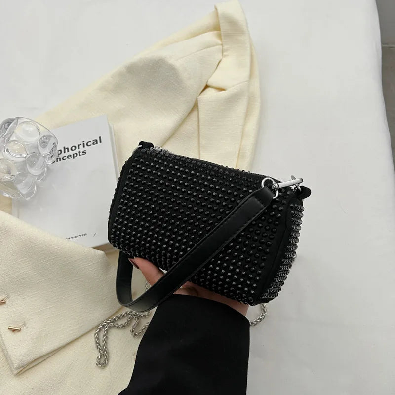 شنطة كروس عملية للنساء - New Arrival 2024 Fashion Ladies Trendy S