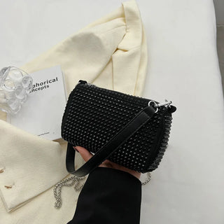 شنطة كروس عملية للنساء - New Arrival 2024 Fashion Ladies Trendy S