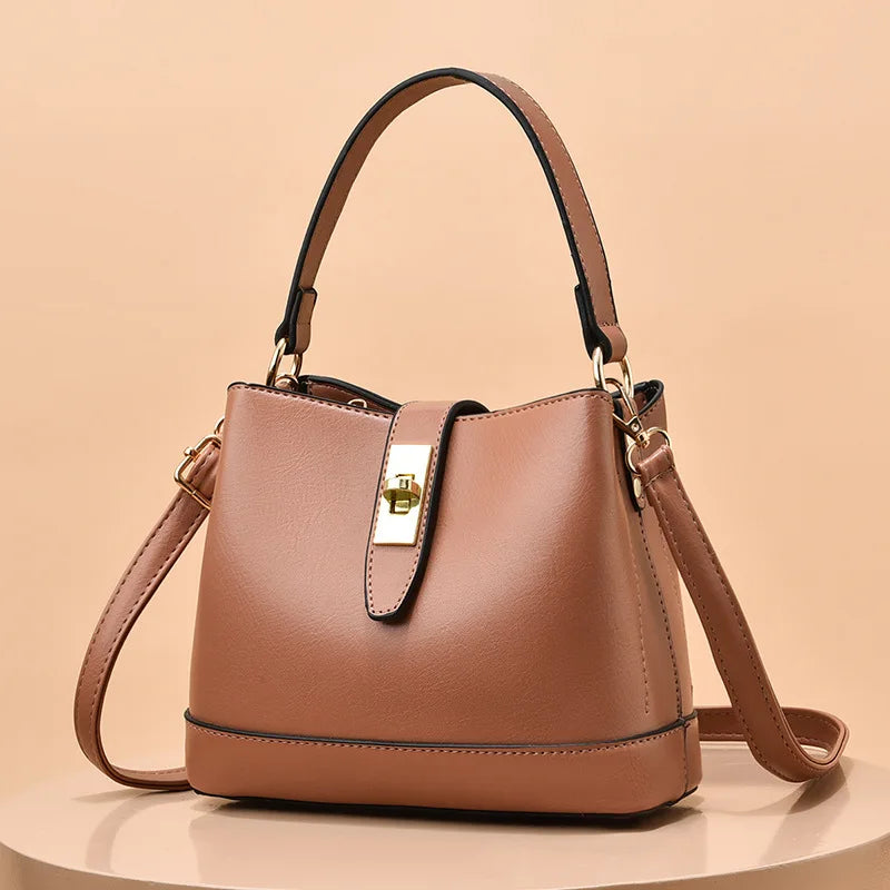شنطة سهرة ترند للنساء - New Arrived Fashion Trendy Shoulder Bags