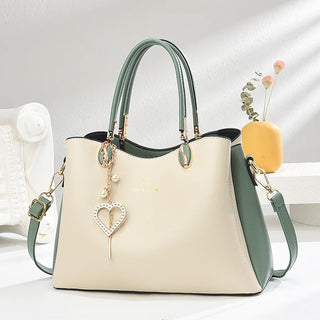شنطة سهرة مميزة للنساء - 2025 New Wholesale Luxury PU Leather Fas