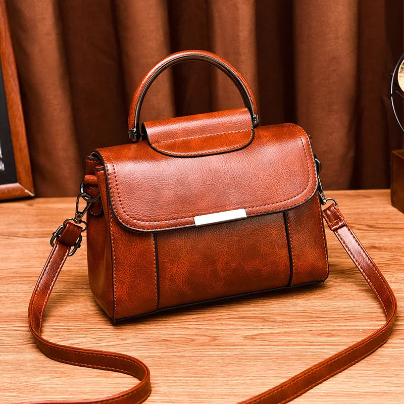 شنطة يد شيك للنساء - 2024 New Arrived Trendy Ladies Shoulder
