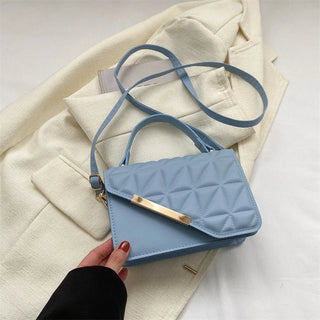 شنطة سهرة فاخرة للنساء - Wholesale Women's Embroidery Small Bag S