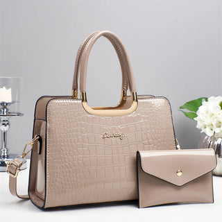 شنطة يد كاجوال للنساء - 2025 New Arrival Fashion Ladies Handbags