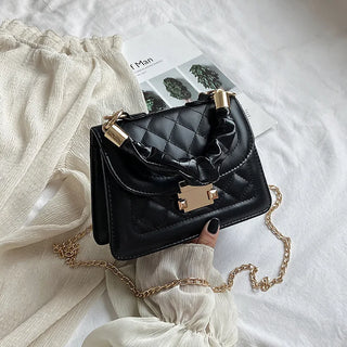 شنطة كتف مميزة للنساء - 2023 Hot Pu Leather Shoulder Fur Tote La