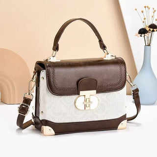 شنطة نسائية فاخرة للنساء - 2025 New Wholesale Shoulder Bags Set Bra