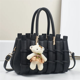 شنطة كروس كلاسيك للنساء - 2025 Luxury Top Branded Ladies Hand Bags