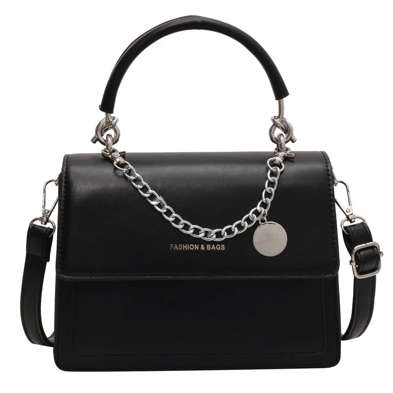 شنطة نسائية أنيقة للنساء - 2025 Newest Lady Underarm Shoulder Bag F