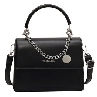 شنطة نسائية أنيقة للنساء - 2025 Newest Lady Underarm Shoulder Bag F