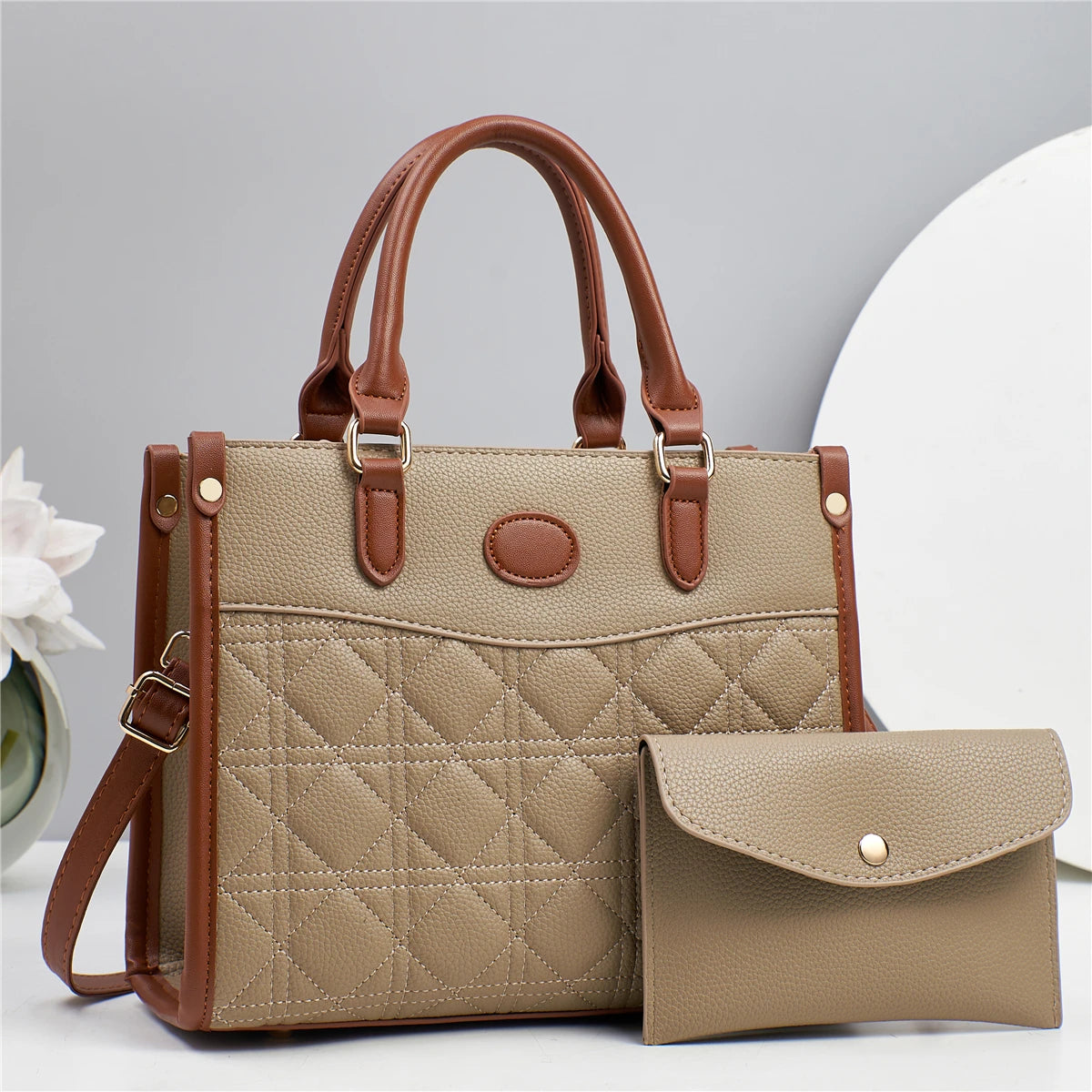 شنطة صغيرة موضة 2025 للنساء - 2025 Luxury Women's Messenger Bags Famou