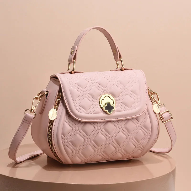 شنطة سهرة شيك للنساء - Newest Ladies Bags Fashion High Quality