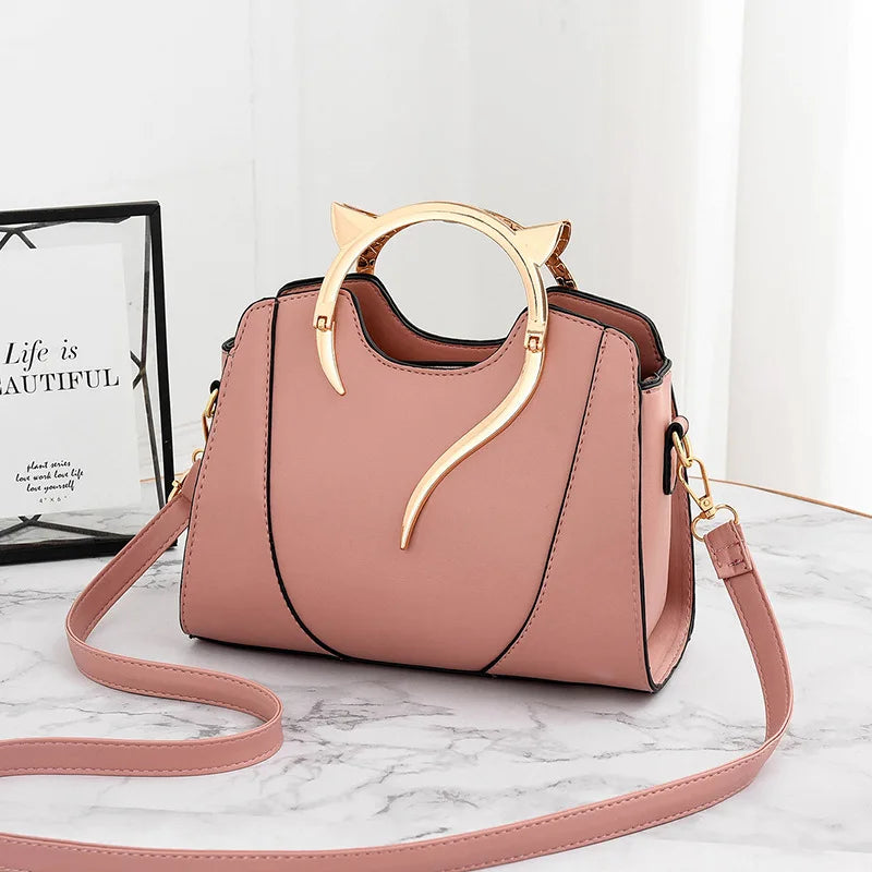 شنطة نسائية شيك للنساء - 2025 Latest Fashion Bags Women Hand Bags