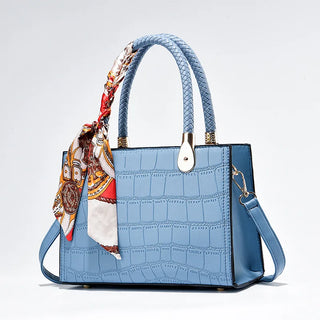 شنطة جلد عصرية للنساء - 2023 Wholesale Fashion Handbags Women's