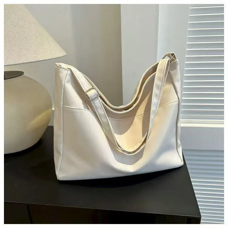 شنطة جلد عصرية للنساء - 2025 Newest Wholesale Fashion Ladies Bag