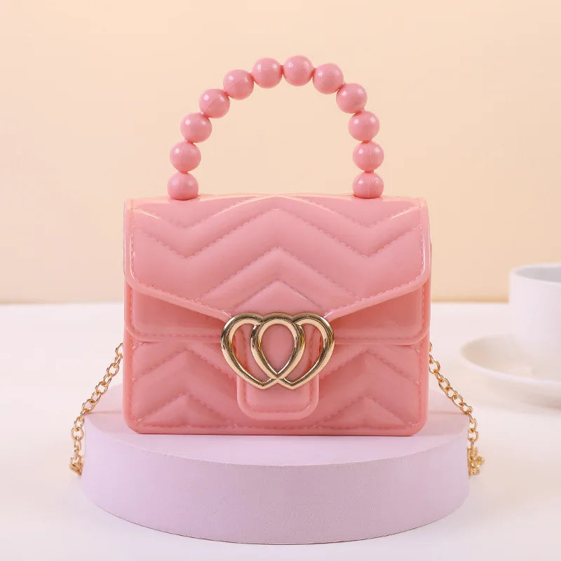 شنطة كروس أنيقة للنساء - 2023 New Fashion Shoulder Bags Single Ch
