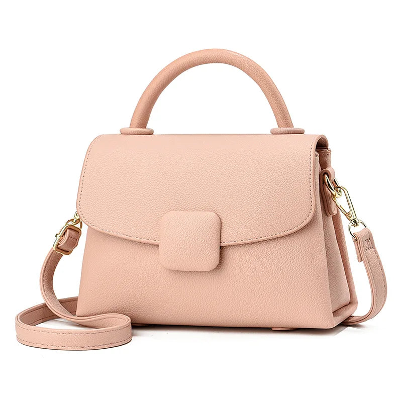 شنطة يد كاجوال للنساء - 2024 Newest Designer Crossbody Ladies Sh