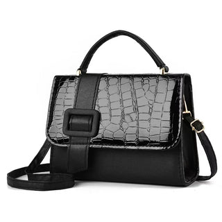 شنطة نسائية كاجوال للنساء - OEM Low MOQ Handbag Custom logo I Speak