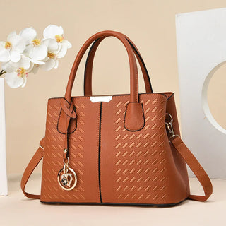 شنطة كتف ترند للنساء - 2023 Latest Fashion Tote Bags Women Hand