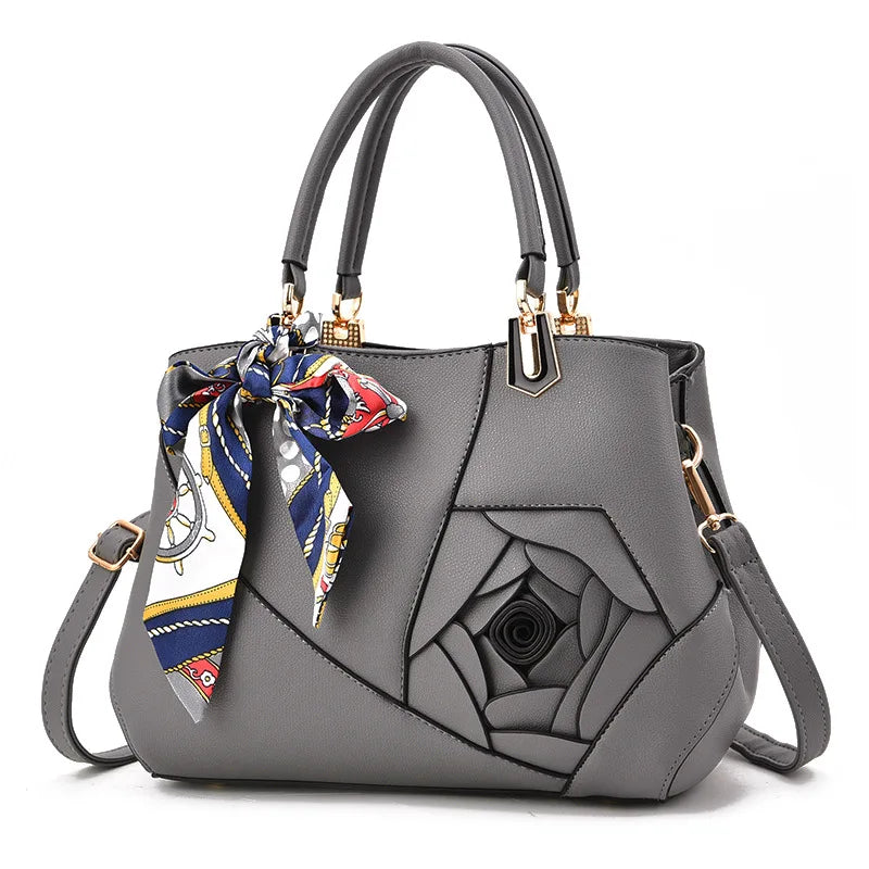 شنطة كروس عصرية للنساء - 2023 Newest Fashion Crossbody Leather Sh