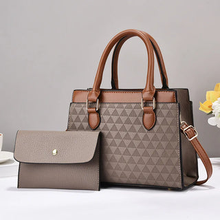 شنطة نسائية أنيقة للنساء - 2024 New Arrivals Replicate Tote Bags Pu