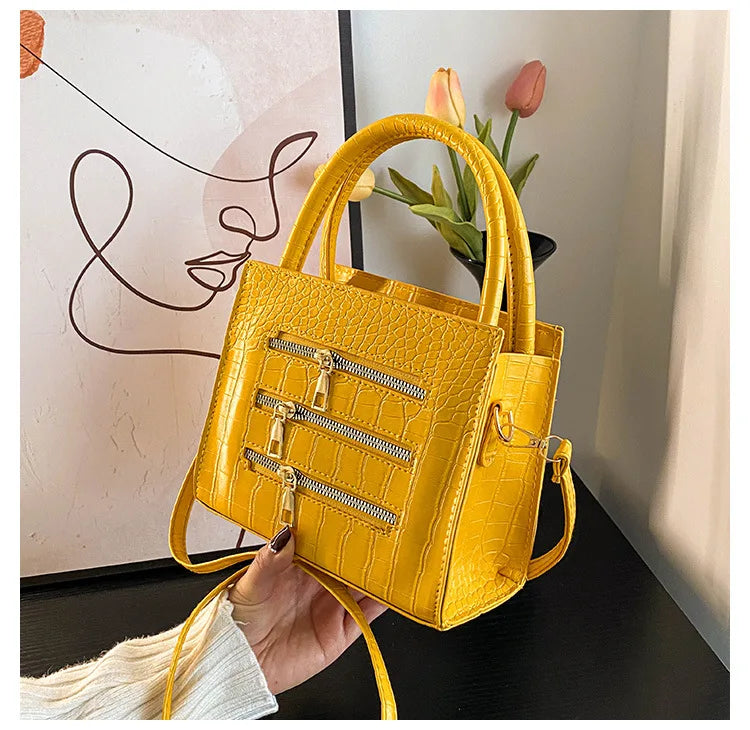 شنطة صغيرة عملية للنساء - 2025 Luxury Purses Designer Bags Designe