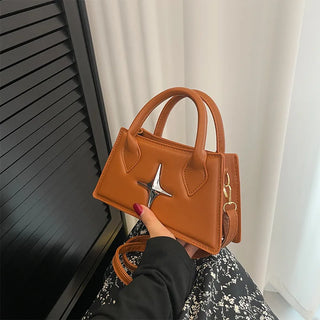 شنطة جلد أنيقة للنساء - Designer Purse Girls Fashion Trends Cust