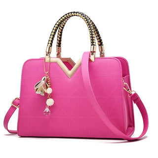 شنطة سهرة كلاسيك للنساء - Newest Ladies Bags Fashion High Quality
