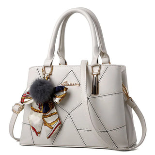 شنطة يد كلاسيك للنساء - 2025 Lady Underarm Shoulder Bags Fashion