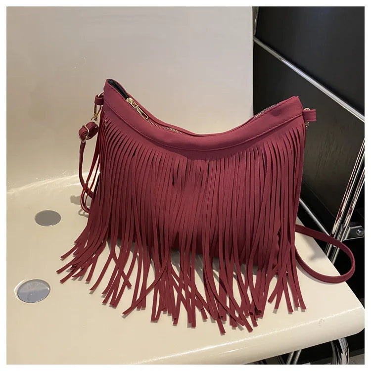 شنطة جلد موضة 2025 للنساء - 2024 New Arrival Fashion Brand PU Leathe