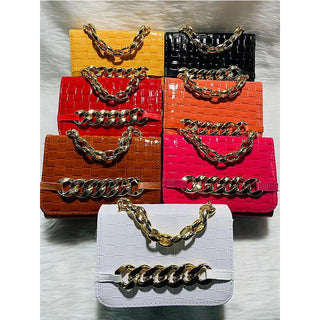 شنطة كروس عملية للنساء - 2023 Newest Ladies Bags Fashion High Qua