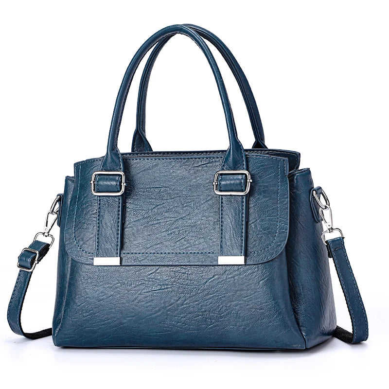 شنطة نسائية عصرية للنساء - Custom Women's Shoulder Bags Clear Bag S