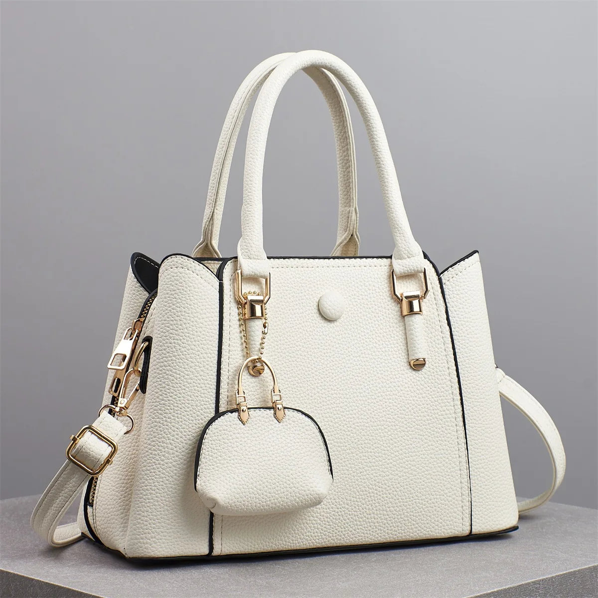 شنطة سهرة ترند للنساء - 2025 Hot Selling Trendy Ladies New Styli