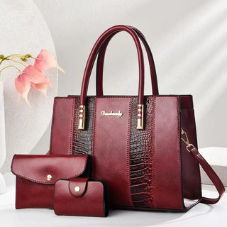 شنطة صغيرة ترند للنساء - 2025 Wholesale Fashion Large Capacity Lu