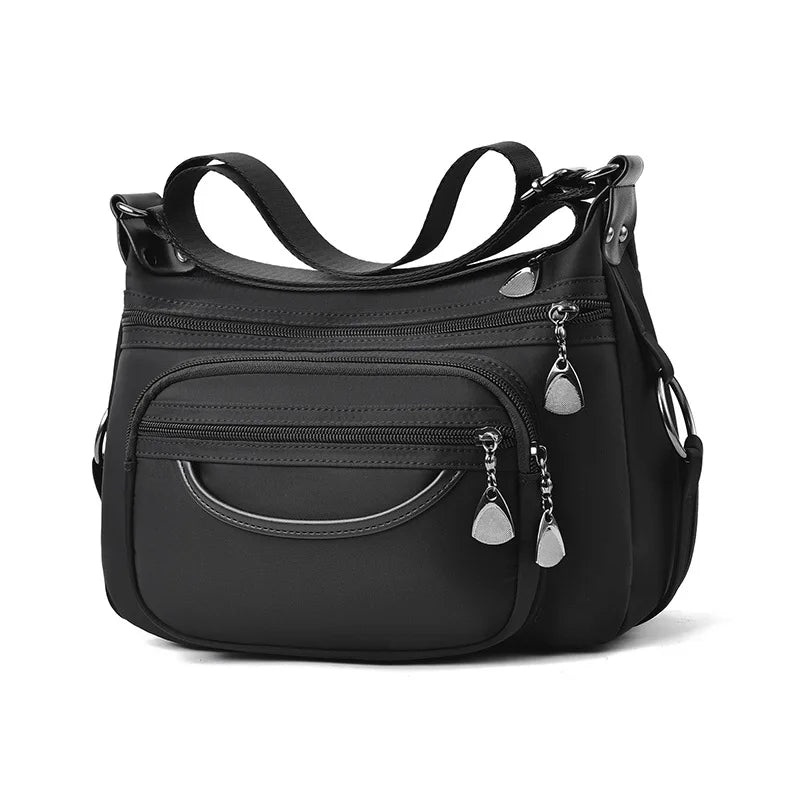 شنطة جلد كلاسيك للنساء - Wholesale Luxury Designer Hand Bags Tren