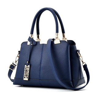 شنطة صغيرة عملية للنساء - 2025 High Quality PU Leather Women's Sho