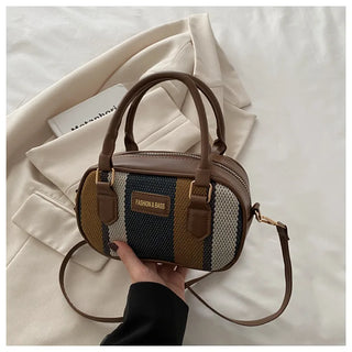 شنطة جلد شيك للنساء - 2025 Designer Ladies Hand Bags Famous Br