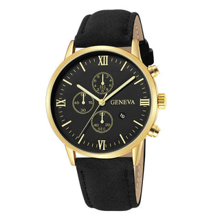شنطة صغيرة عصرية للنساء - 2025 Fashion Leather Man Wrist Watch Ban