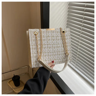 شنطة كتف شيك للنساء - 2024 Shoulder Bags Fashion Crossbody Bag