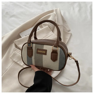 شنطة جلد شيك للنساء - 2025 Designer Ladies Hand Bags Famous Br