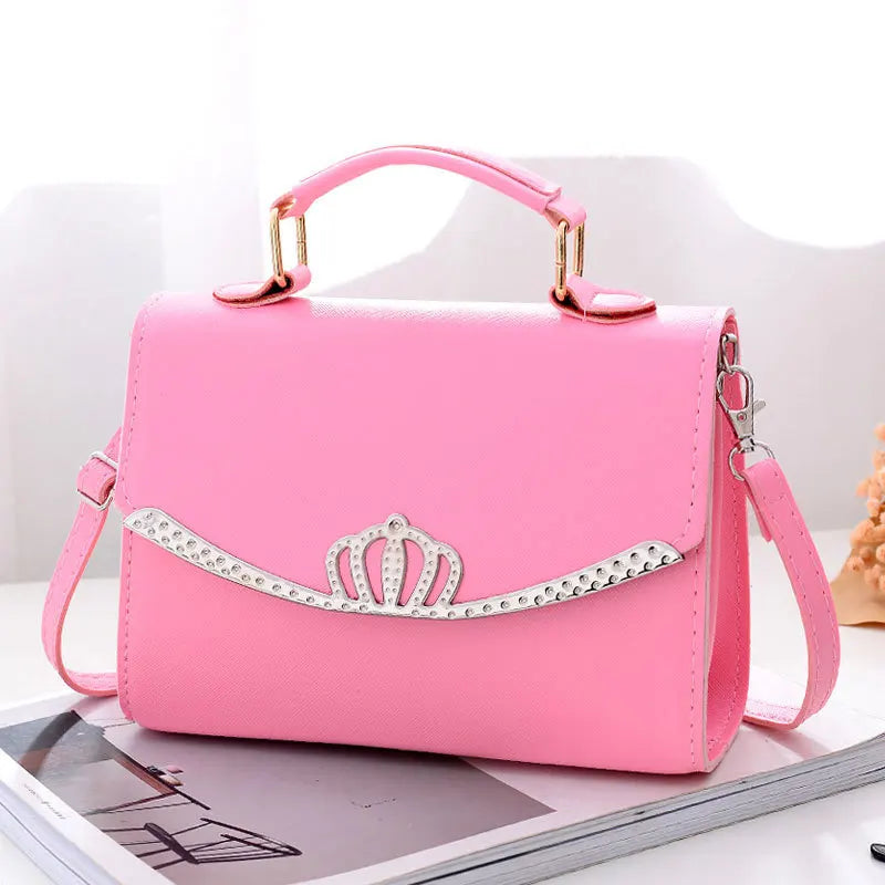 شنطة كتف كلاسيك للنساء - Fashion Latest French Designer Women Hig