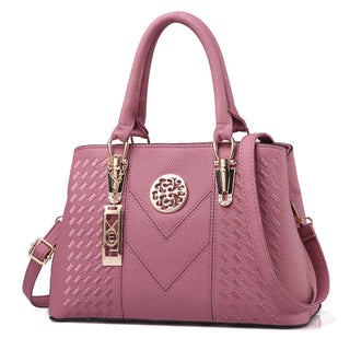 شنطة كتف كاجوال للنساء - 2025 Latest Ladies Shoulder Bags Fashion