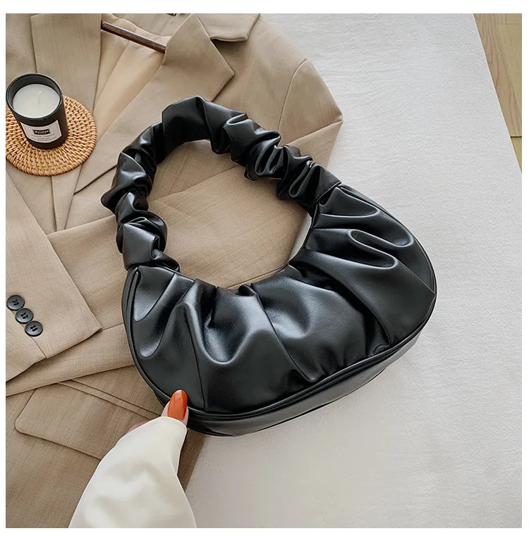 شنطة صغيرة مميزة للنساء - Wholesale 2023 Aesthetic Minimalist Tren