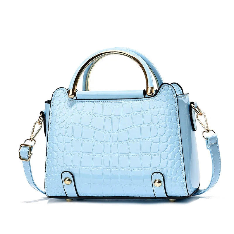 شنطة يد مميزة للنساء - 2024 Newest Ladies Tote Bags High Qualit