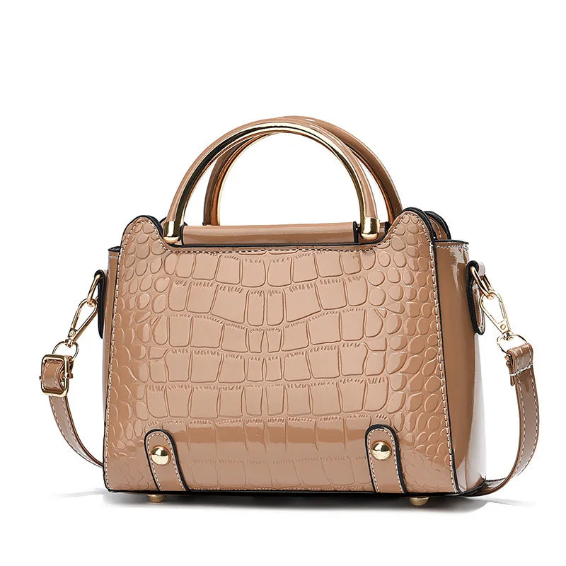 شنطة يد مميزة للنساء - 2024 Newest Ladies Tote Bags High Qualit