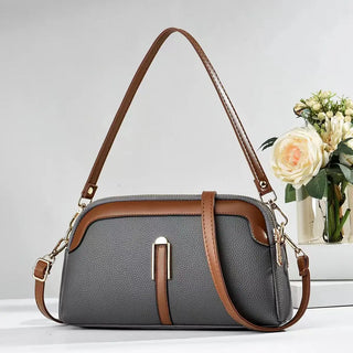 شنطة جلد أنيقة للنساء - 2025 Newest Arrival Good Quality New Des
