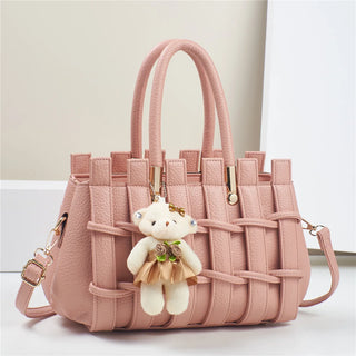 شنطة كروس كلاسيك للنساء - 2025 Luxury Top Branded Ladies Hand Bags