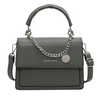 شنطة نسائية أنيقة للنساء - 2025 Newest Lady Underarm Shoulder Bag F
