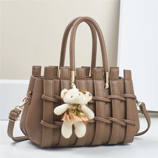 شنطة كروس كلاسيك للنساء - 2025 Luxury Top Branded Ladies Hand Bags