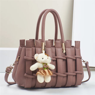 شنطة كروس كلاسيك للنساء - 2025 Luxury Top Branded Ladies Hand Bags