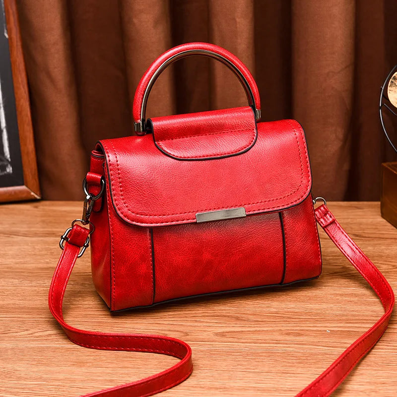شنطة يد شيك للنساء - 2024 New Arrived Trendy Ladies Shoulder