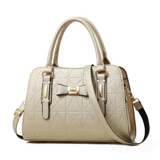 شنطة صغيرة أنيقة للنساء - Hot Selling Fashion Ladies Shoulder Bag